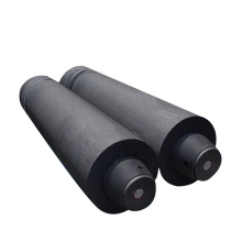 Made in China 350mm hp graphite electrode graphite product provide good service